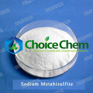 <span class=keywords><strong>Metabisulfito</strong></span> de Sodio - Product Image 3