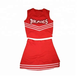 <strong>Sexy</strong> Outfits <strong>Cheerleader</strong> Costume Cheerleading - Product Image 2