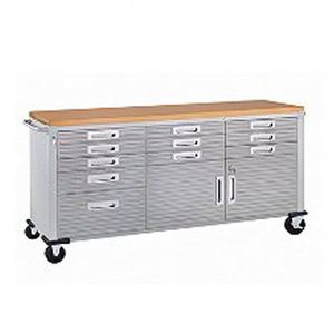 Iron Q235 cold roller steel custom made mechanic tool box