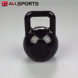 VTRUST gift mini 1lb <strong>kettlebell</strong> fiber reinforced <strong>plastics</strong> LB for weight and lifting/gift kb-g1 - Product Image 4