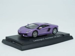 Juguetes para niños coche tirar hacia atrás bebé MIni 1:64 modelo de coche fundido a presión - Product Image 3