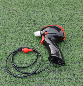 Nước nhỏ cầm tay kích hoạt Phun bơm màng với <span class=keywords><strong>AA</strong></span> pin-Vòi phun có thể điều chỉnh - Product Image 4