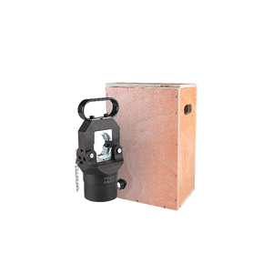 مكيف وحدة سبليت المحطة الهيدروليكية كماشة عروة كابل العقص أداة - Product Image 6