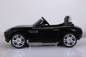 Licenza ufficiale BNW Z8 <span class=keywords><strong>ride</strong></span> on auto 1:<span class=keywords><strong>4</strong></span> per bambini - Product Image 6