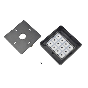 Nhựa Thiết Bị Điện Tử Bao Vây Với Bàn Phím Cửa Kiểm Soát Truy Cập Vỏ - Product Image 5