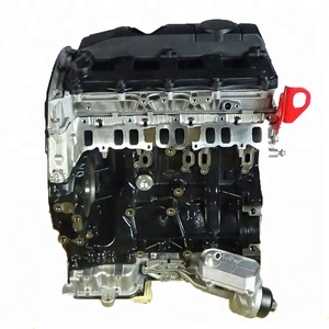 Moteur Duratorq JMC 4D24 <span class=keywords><strong>Transit</strong></span> puma V348 2.4L Bloc moteur Euro 3 Emission 9P2-6006-BA 140kw - Product Image 5