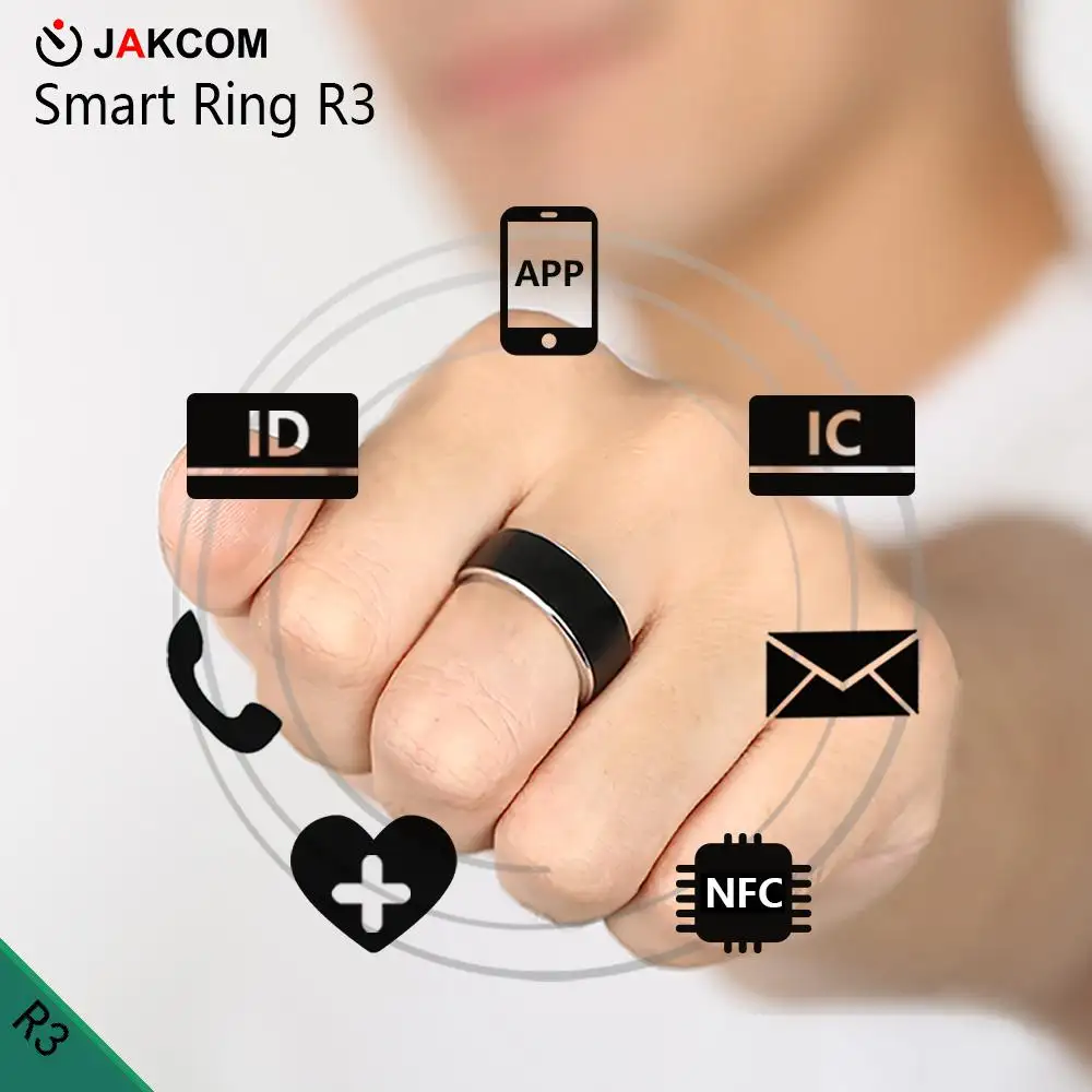 Jakcom R3 Smart Ring Neues Produkt von Mobiltelefonen wie sehr kleines Mobiltelefon Ce 0700 Handy