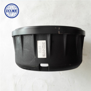 Genuine front <strong>wheel</strong> drum 35XD21-01075B,KL6118K kinglong <strong>bus</strong> spare parts - Product Image 4