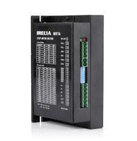 Bon prix, livraison rapide, driver de moteur pas à pas ICAN MR7 DMX Nema 34 VAC18-60V 2.4A-7.2A Impulsion + Direction pour automatisation industrielle