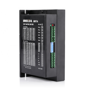 Pilote de moteur pas à pas DMX Nema 34 à bon prix et livraison rapide - Product Image 1