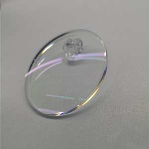 1.56 Uv400 <strong>Aspherical</strong> Superhydrophobic Optical <strong>Lens</strong> Myopia Control <strong>Lens</strong> - Product Image 1