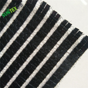 Noir blanc serre aluminium ombre tissu 75% ombrage <span class=keywords><strong>jardin</strong></span> plantes crème solaire rideaux <span class=keywords><strong>occultant</strong></span> ombre Net - Product Image 3