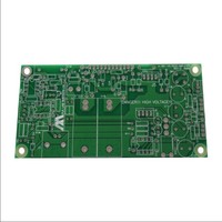 Circuit imprimé électronique, fabricant de PCB, assemblage de PCB multicouche, carte PCB 94v0