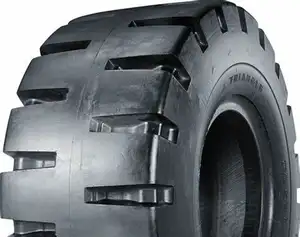 바이어스 휠 로더 타이어 45/65-45 삼각형 브랜드 거대한 OTR