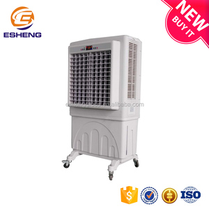 <span class=keywords><strong>Aire</strong></span> <span class=keywords><strong>acondicionado</strong></span> portátil para exteriores, 200W, ahorro de energía, <span class=keywords><strong>agua</strong></span> fría, evaporativo, nuevo piso industrial, para restaurante - Product Image 1