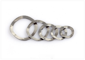 <span class=keywords><strong>Rondelle</strong></span> ondulée en acier inoxydable 304 316 M3-M19, <span class=keywords><strong>rondelle</strong></span> à ressort élastique - Product Image 2