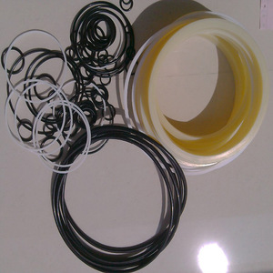 Peças de selo de cilindro de beaker hidráulico <span class=keywords><strong>dnb</strong></span>, kits de vedação dainong d30 d60 d70 d90 d110 d130 d160 k20 k25 k30 k40 k50