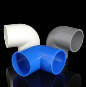 UPVC พีวีซี90องศาข้อศอกผู้ผลิตน้ำประปาที่เหมาะสมตัวอย่างฟรี - Product Image 4