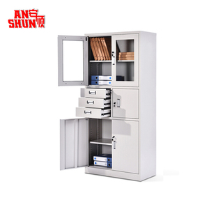 <span class=keywords><strong>Armoire</strong></span> de chevet d'hôpital en acier inoxydable, meubles médicaux, bon marché, de haute qualité, vente en gros - Product Image 3