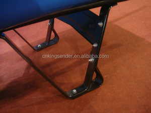 Carretilla de rueda galvanizada y de color de 75 L, carretilla simple - Product Image 3