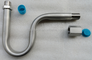 Manometer Coil Sifon - Product Image 3