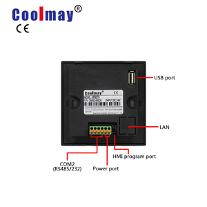 Giá Tốt Coolmay Màn Hình Cảm Ứng MT60 Series 3.5 Inch MT6037H - Product Image 3