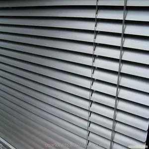 25-50 מ"מ PVC תריסים מחרוזת סולם קלטות - Product Image 1