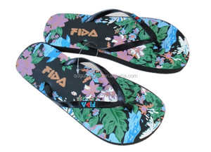 EVA 哈瓦那拖鞋机 - Product Image 3