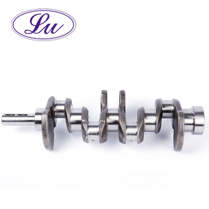 Me102601 md376961 23111-42901, piezas de repuesto para motor de coche para mitsubishi 4d56, cigüeñal - Product Image 6
