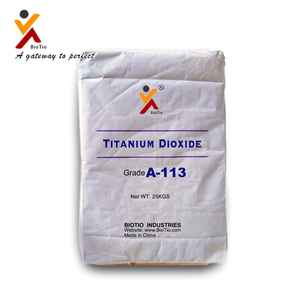 A-113 <span class=keywords><strong>Tio2</strong></span> <span class=keywords><strong>Anatase</strong></span> <span class=keywords><strong>Anatase</strong></span> Titanium Dioxide Bột Màu Trắng Titanium Dioxide Rutile Công Nghiệp Cấp 13463-67-7 - Product Image 2