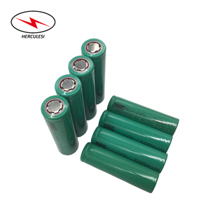 แบตเตอรี่เซลล์ 3C 3.2V 1500mAh IFR18650 LiFePO4 - Product Image 6