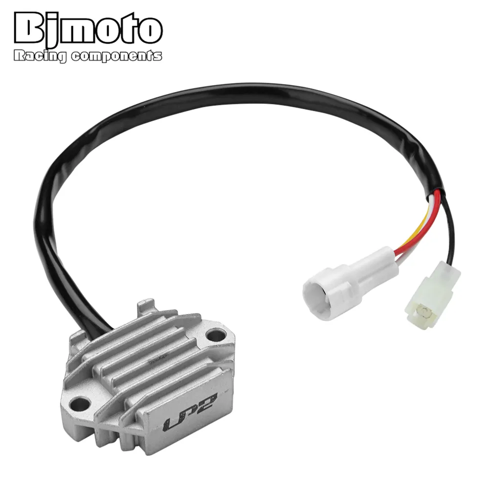 BJMOTO Xe Máy 5TJ-81960-02-00 điều chỉnh chỉnh lưu Đối Với Yamaha WR450F WR250F 2003 2004 2005 2006