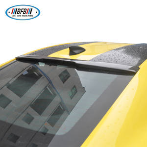Aileron de toit automatique en fibre de carbone pour <span class=keywords><strong>Camaro</strong></span> 2016-2017 - Product Image 2