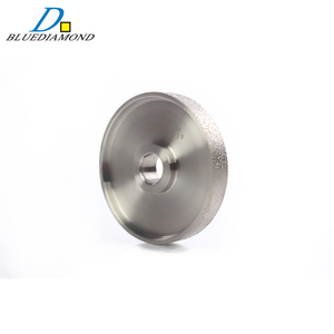 Chất Lượng Cao Trung Quốc Kim Cương Mài Bánh Xe Cho NIDEK <span class=keywords><strong>Edger</strong></span> Ống Kính Tự Động - Product Image 6