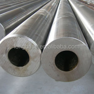 1/2 pulgadas sch 40 tubería de acero <span class=keywords><strong>sin</strong></span> costura made in China fabricación - Product Image 5