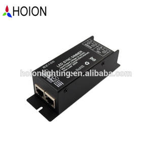 <span class=keywords><strong>De</strong></span> nuevos productos! La tira <span class=keywords><strong>de</strong></span> led regulador 12v, regulador <span class=keywords><strong>de</strong></span> intensidad, led <span class=keywords><strong>de</strong></span> un solo color atenuador,ce/rohs, garantía - Product Image 3