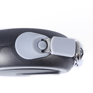 Correa de nailon retráctil para perro, ajustable y reflectante, 3m /5m/8m de largo - Product Image 3