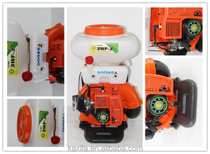 Pulvérisateur à dos pour produits agricoles de 14 L avec moteur 1e40fp-3z 3WF-3 - Product Image 6
