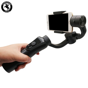 Stabilisateur de caméra à 3 axes <span class=keywords><strong>Hohem</strong></span> Pro 4, petit stabilisateur de caméra pour Osmo Action et autres caméras d'action - Product Image 6