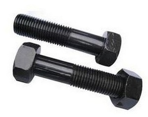 Máy làm bu lông tự động cho bu lông lục giác có ren - Product Image 5