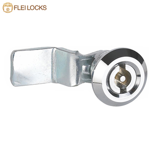 Tủ điện khóa quý lần lượt cam khóa chốt - Product Image 1