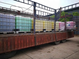 Potente Detergente Multiuso in Contenitore da 1000L - Product Image 6