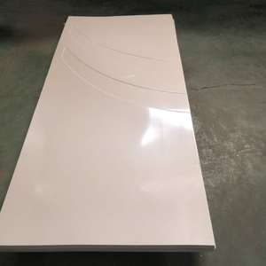 ประตูภายในกันน้ำ2มม.-5มม. ผิวประตู <span class=keywords><strong>upVC</strong></span>/wpc - Product Image 2