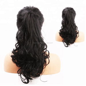 Fuente de la fábrica del pelo humano peluca llena del cordón 100% virginal del pelo humano con <span class=keywords><strong>el</strong></span> pelo del bebé - Product Image 1