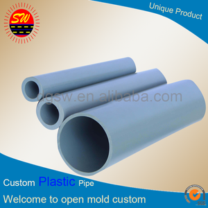 Giá Ống Chống Cháy Pvc, Bán Đường Ống Pvc Đã Qua Sử Dụng, Ống Kết Nối Pvc - Product Image 2