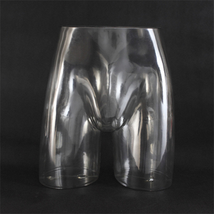 En gros <span class=keywords><strong>Sous</strong></span>-Vêtements Transparents Torse Mannequin <span class=keywords><strong>Homme</strong></span> - Product Image 2