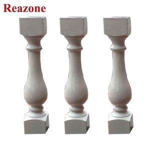 <span class=keywords><strong>Prix</strong></span> d'<span class=keywords><strong>usine</strong></span>, moule en plastique pour balustrade et <span class=keywords><strong>clôture</strong></span> en <span class=keywords><strong>béton</strong></span> préfabriqué, style noble, pour la décoration de porche, à vendre - Product Image 1