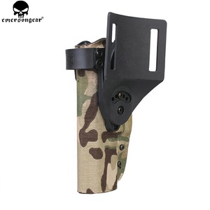 जी गन बैग प्लास्टिक धारक के लिए सामरिक होलोस्टर - Product Image 2