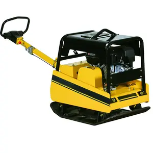 PME-CY400 400kg 40kn bê tông <span class=keywords><strong>Vibrator</strong></span> Jumper tấm compactor <span class=keywords><strong>rammer</strong></span> Làm xáo trộn - Product Image 3