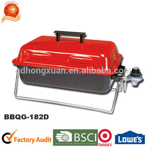 porcellanato smaltato portatile <span class=keywords><strong>barbecue</strong></span> grill a <span class=keywords><strong>gas</strong></span> balcone grill a <span class=keywords><strong>gas</strong></span> - Product Image 2